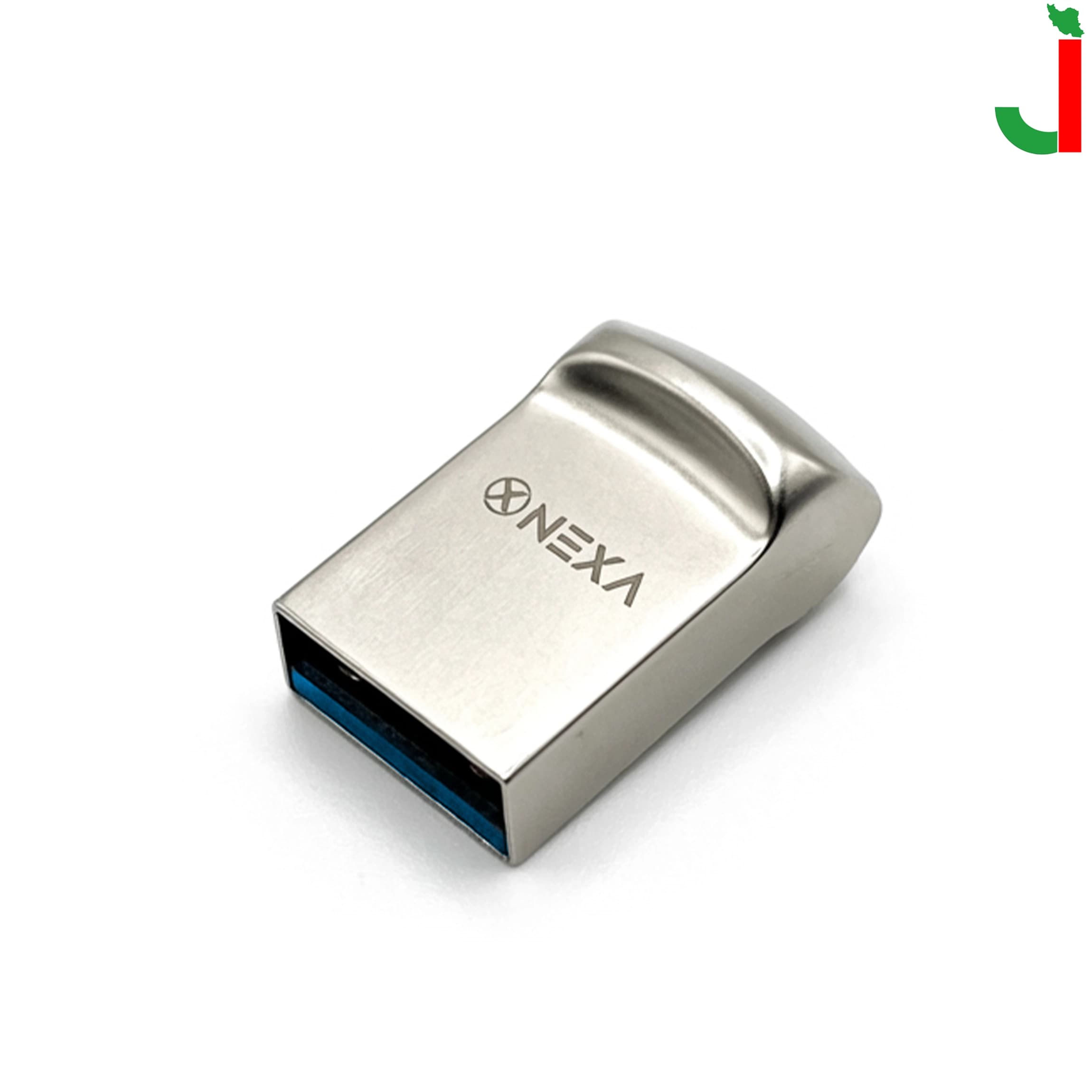 فلش مموری نکسا مدل UX302 ظرفیت 32 گیگابایت USB3.0 — تصویر ۵