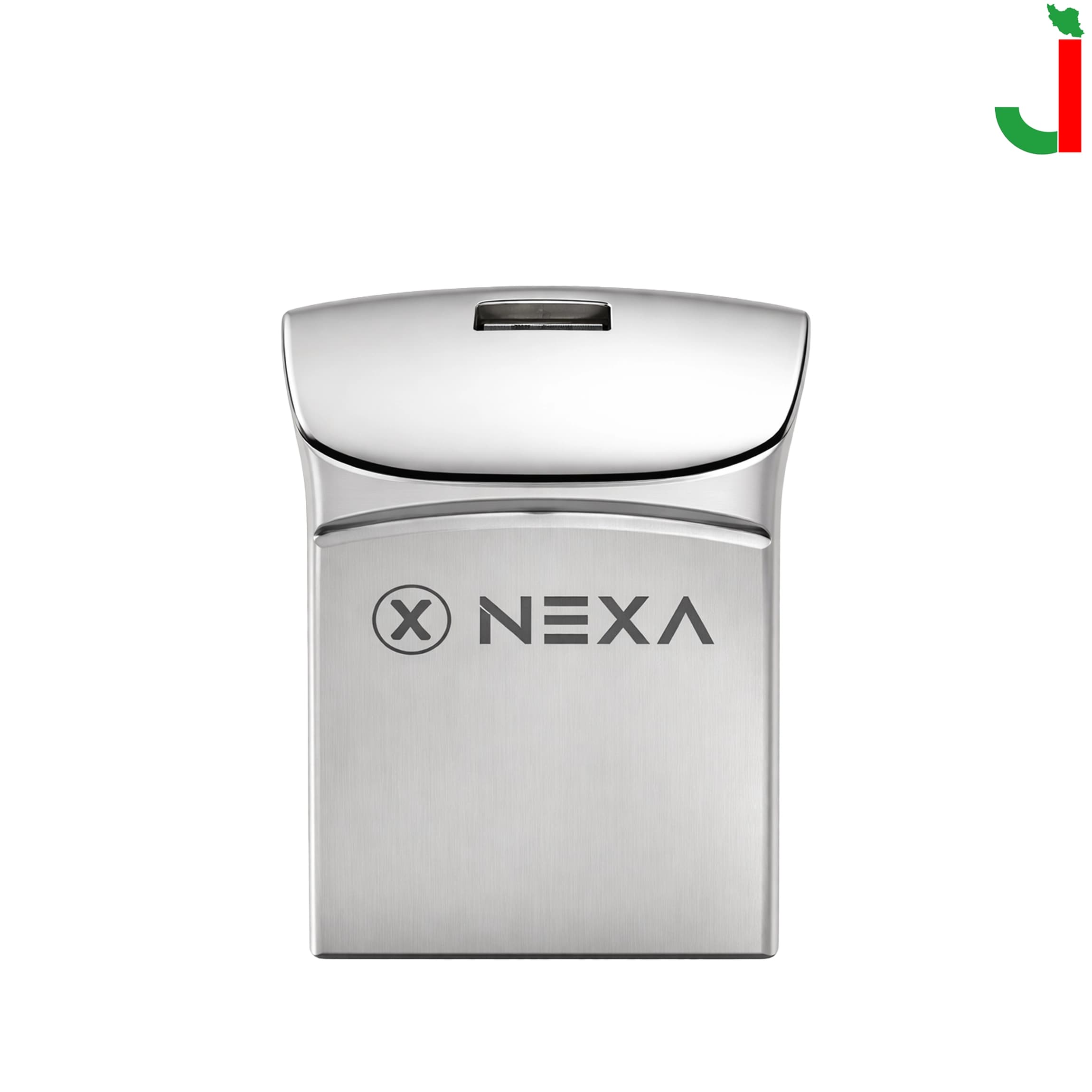 فلش مموری نکسا مدل UX302 ظرفیت 32 گیگابایت USB3.0 — تصویر ۴