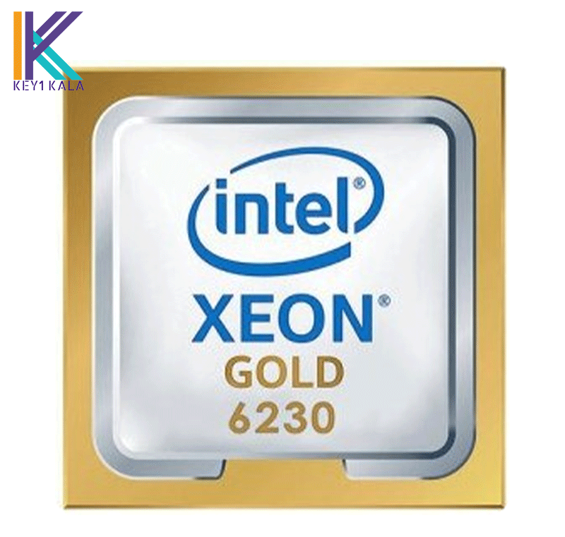 سی پی یو سرور Intel Xeon Gold 6230 — تصویر ۶