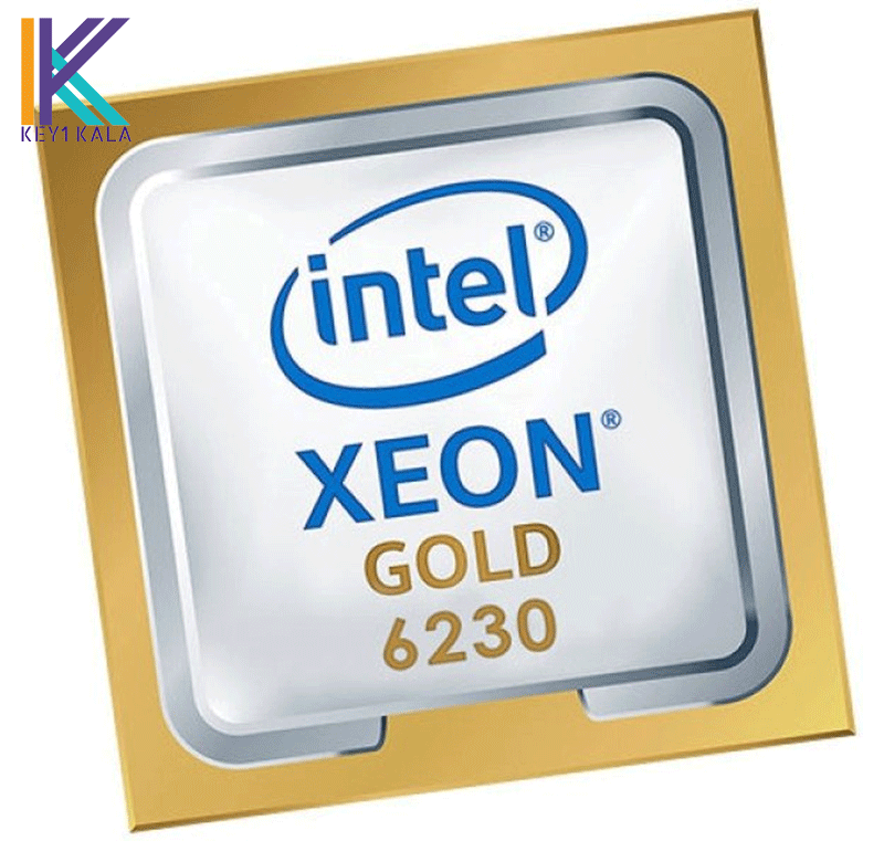 سی پی یو سرور Intel Xeon Gold 6230 — تصویر ۷