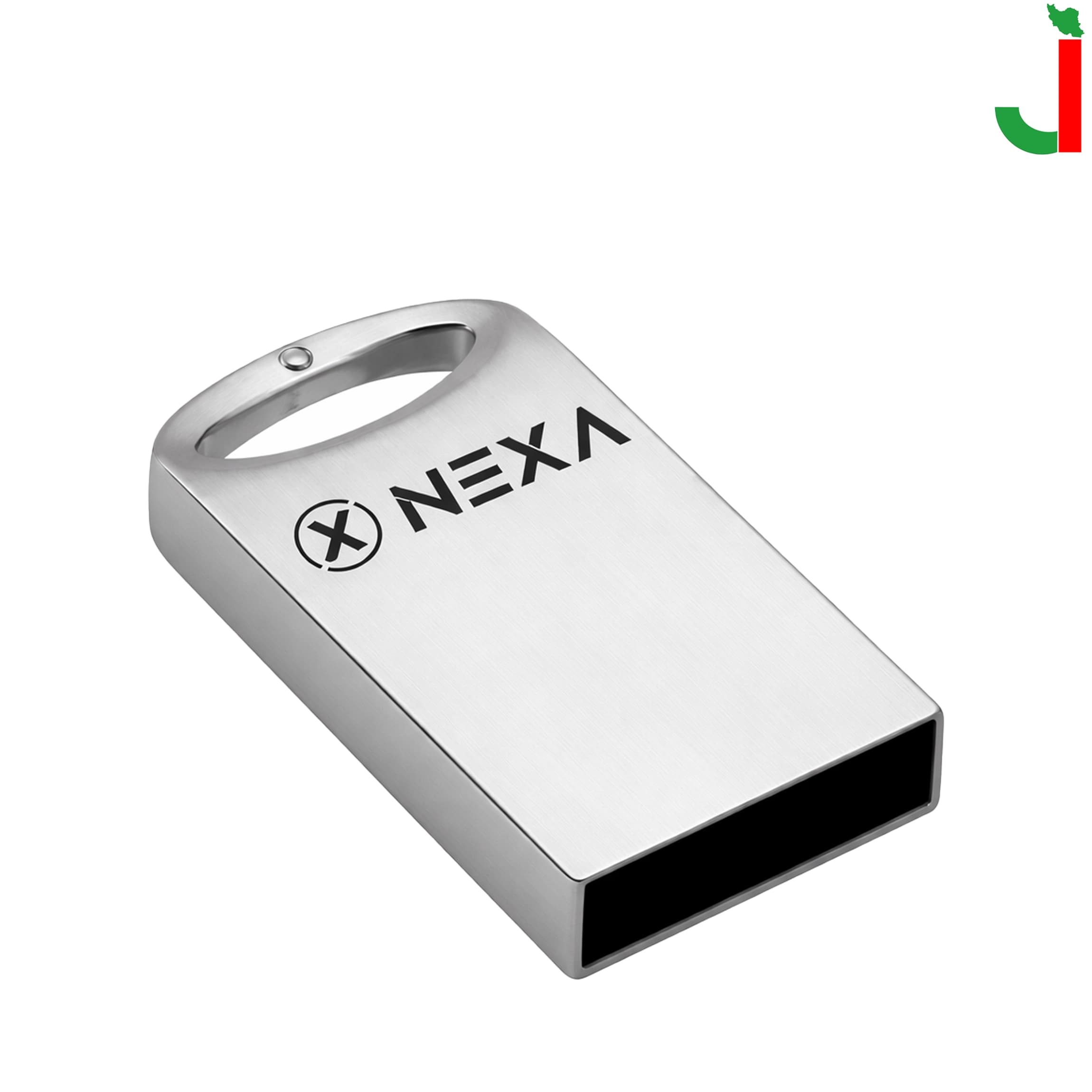فلش مموری نکسا مدل UX202 ظرفیت 32 گیگابایت USB2.0 — تصویر ۴