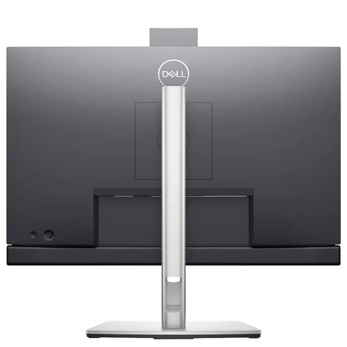 مانیتور استوک فریم لس Dell C2422HE | 24 اینچ | IPS | Full HD | USB-C — تصویر ۱۰
