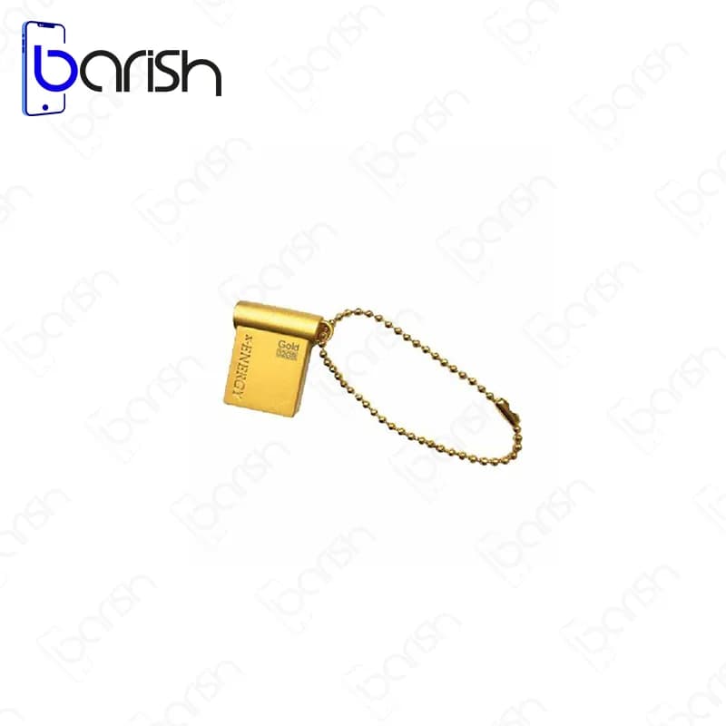 فلش مموری ایکس-انرژی مدل GOLD ظرفیت 32 گیگابایت — تصویر ۵
