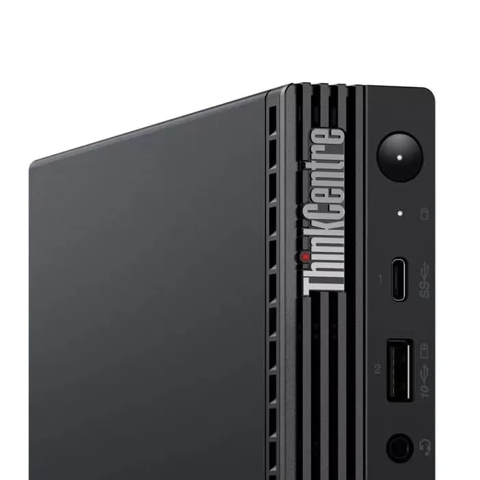 کیس تاینی استوک Lenovo ThinkCentre M80Q نسل 10 |رم 8GB |حافظه 256GB — تصویر ۸