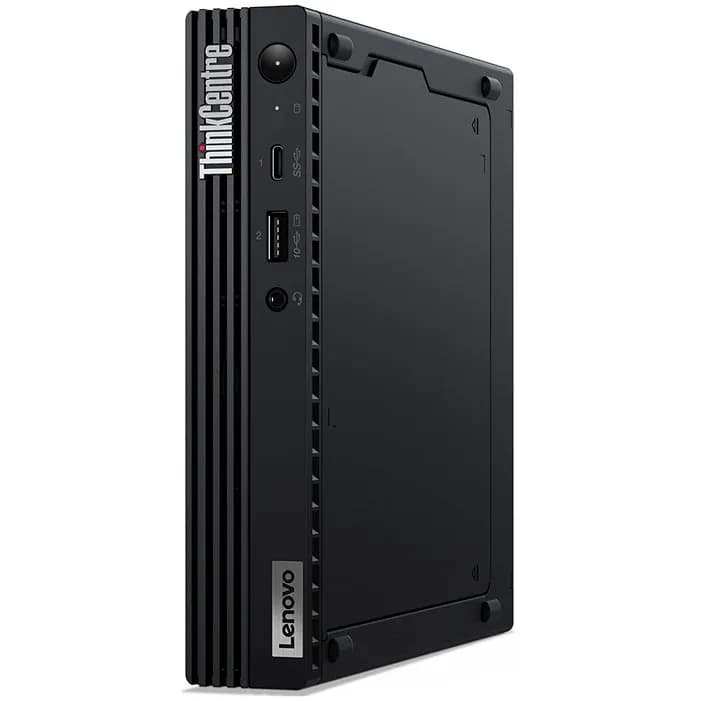 کیس تاینی استوک Lenovo ThinkCentre M80Q نسل 10 |رم 8GB |حافظه 256GB — تصویر ۱۰