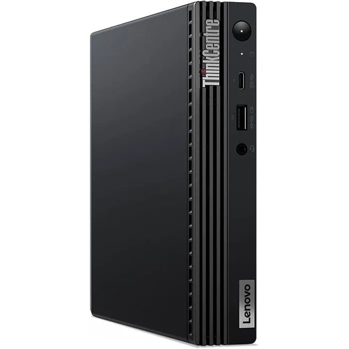 کیس تاینی استوک Lenovo ThinkCentre M80Q نسل 10 |رم 8GB |حافظه 256GB — تصویر ۹