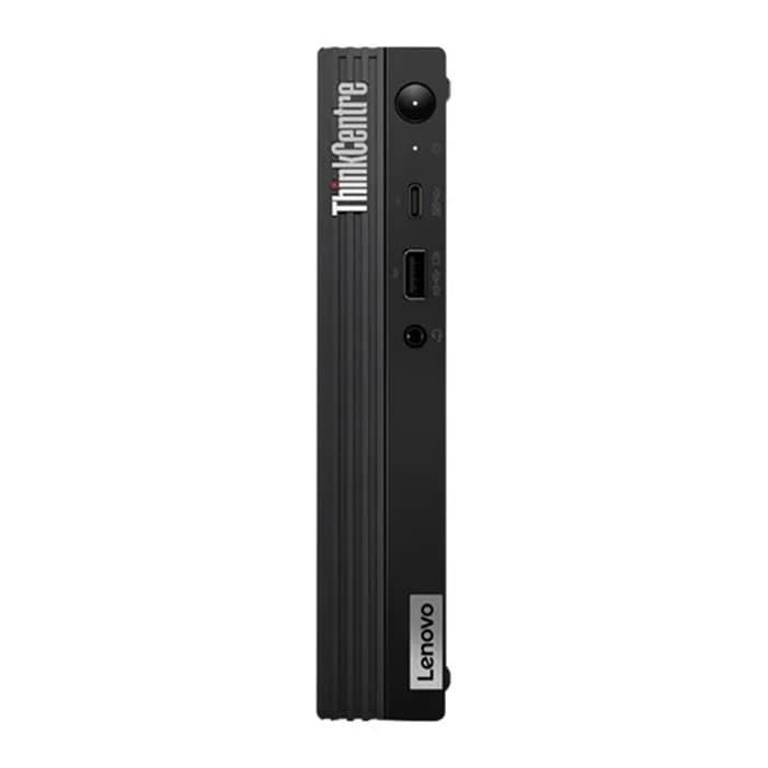 کیس تاینی استوک Lenovo ThinkCentre M80Q نسل 10 |رم 8GB |حافظه 256GB — تصویر ۶