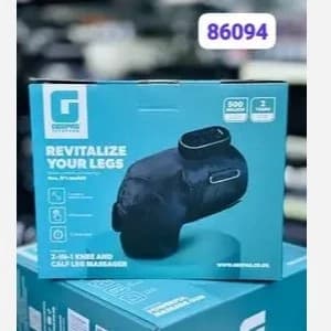 ماساژور شارژی جی پاس مدل GM86094UK — تصویر ۱۲