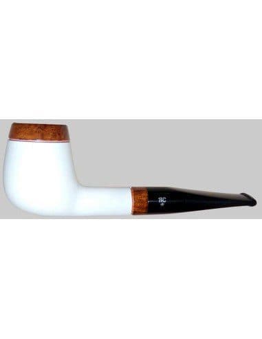 پیپ بی سی مدل BC Chantilly white 1772 — تصویر ۲