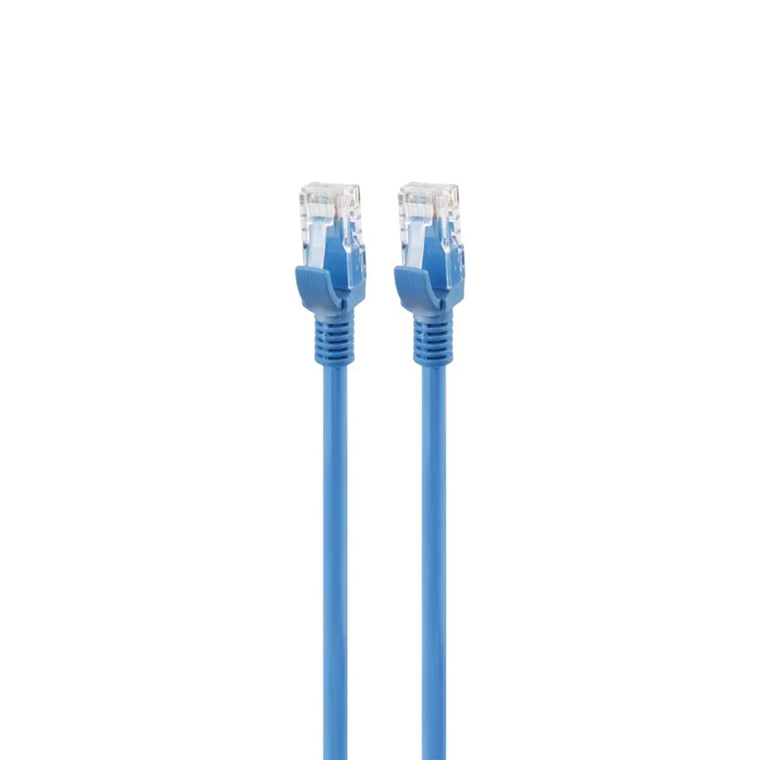 کابل شبکه 30 متری دتکسپلاس مدل CAT6 — تصویر ۵