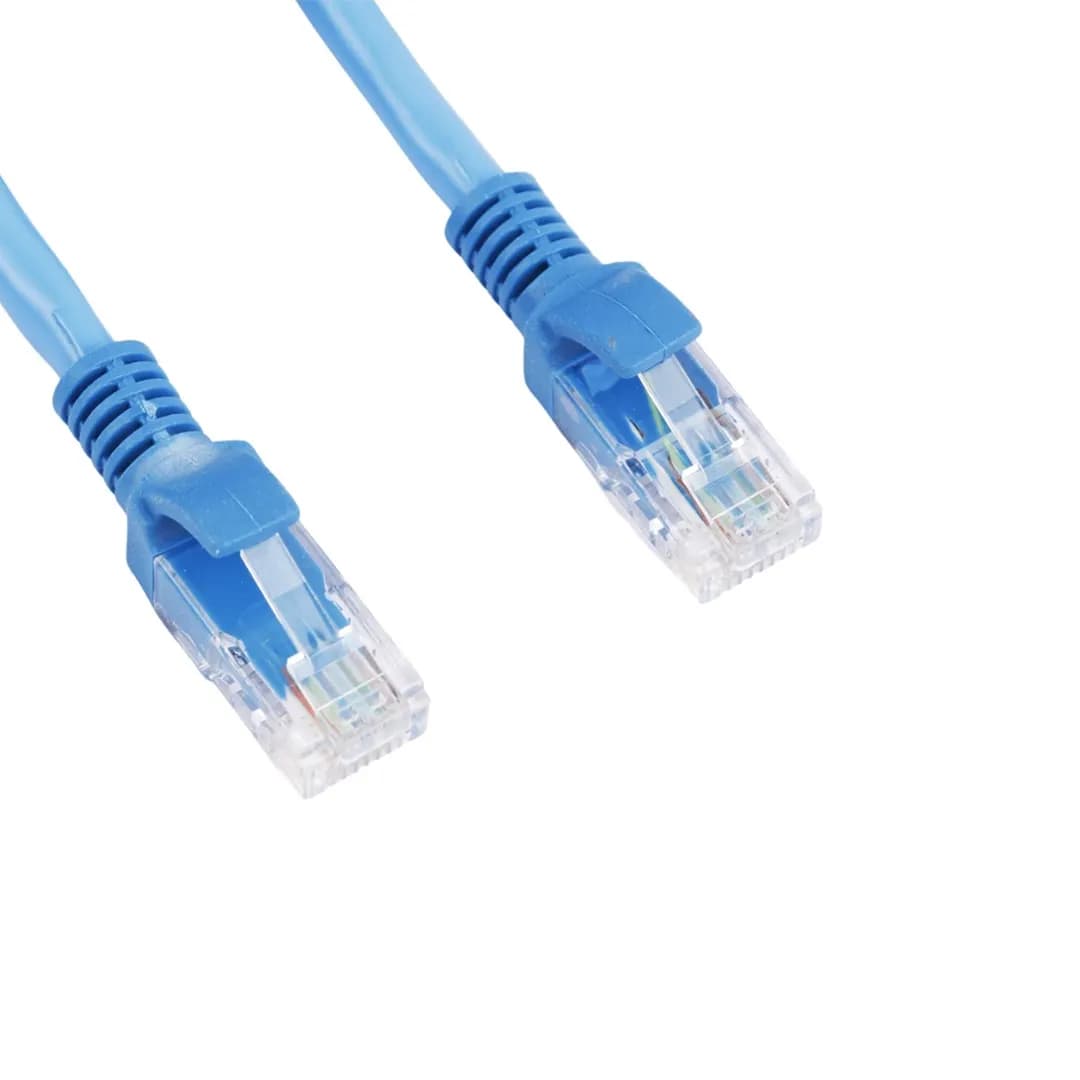 کابل شبکه 30 متری دتکسپلاس مدل CAT6 — تصویر ۲