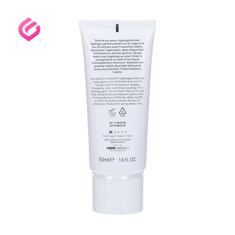 کرم ضدآفتاب فتوریورس استادرم / +Esthederm Photo Reverse SPF 50 — تصویر ۲