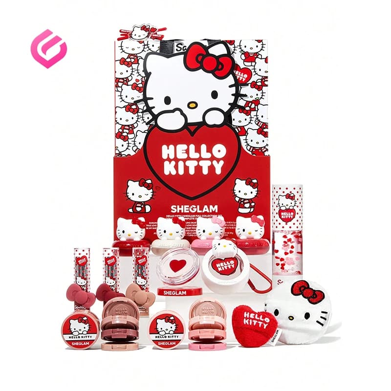 کالکشن هلو کیتی / Hello kitty — تصویر ۵