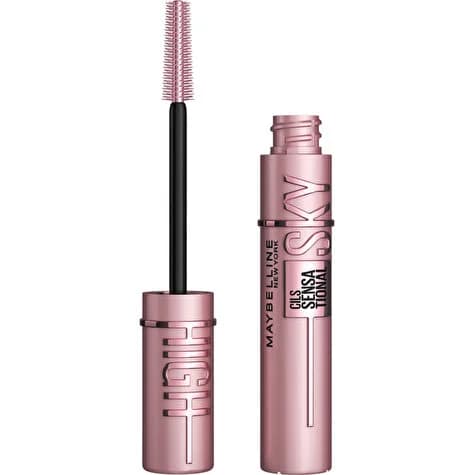 ست دو عددی ریمل میبلین | Maybelline Lash Sensational Sky High X2 — تصویر ۹