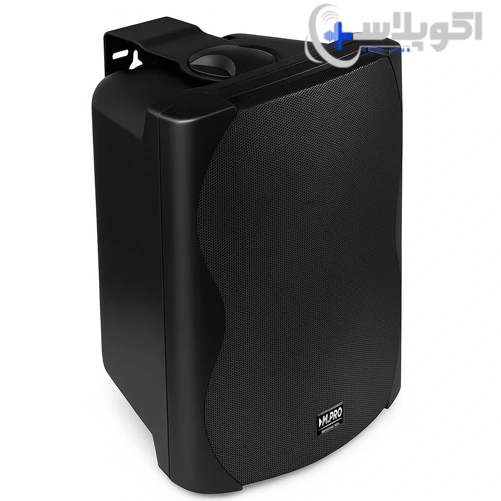 اسپیکر دکوراتیو M.PRO PD8160 — تصویر ۲