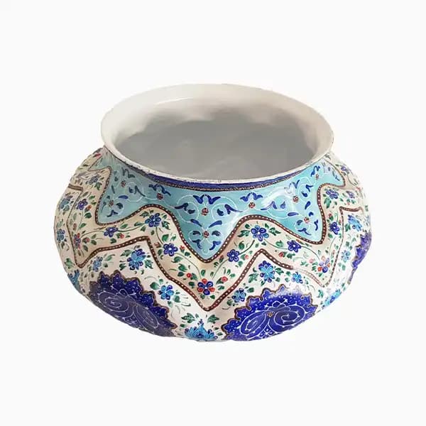گز خوری میناکاری مدل دخل — تصویر ۴