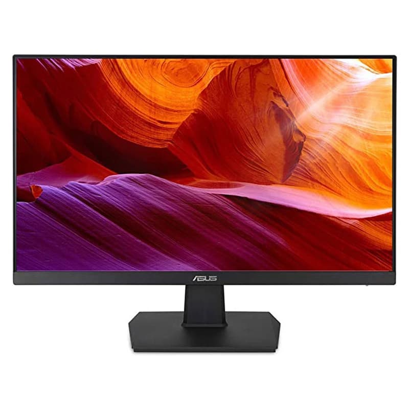 مانیتور ایسوس مدل VA27EHEF سایز 27 اینچ