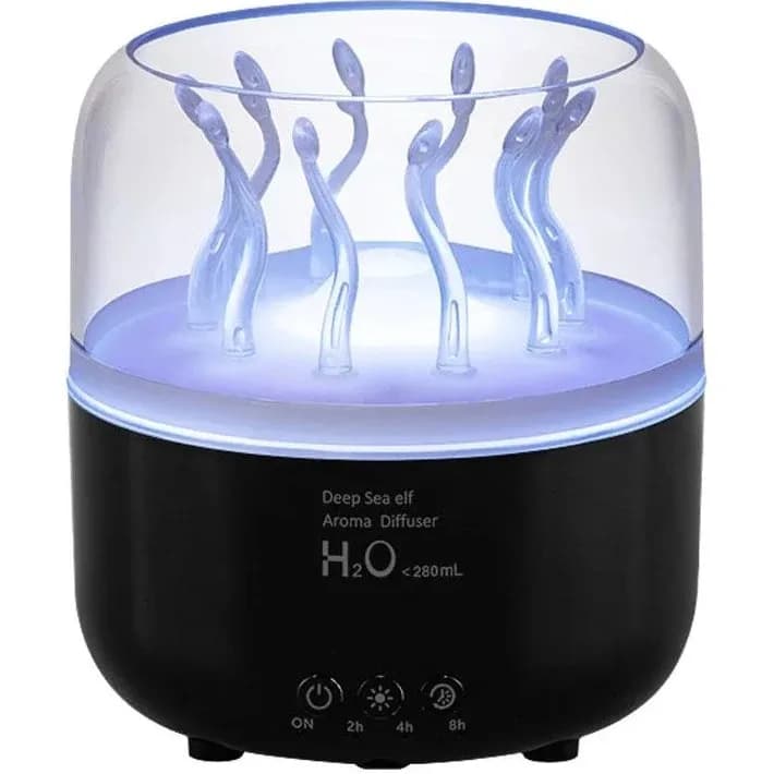 دستگاه بخور سرد HOLDMAY مدل KP-V77 — تصویر ۲