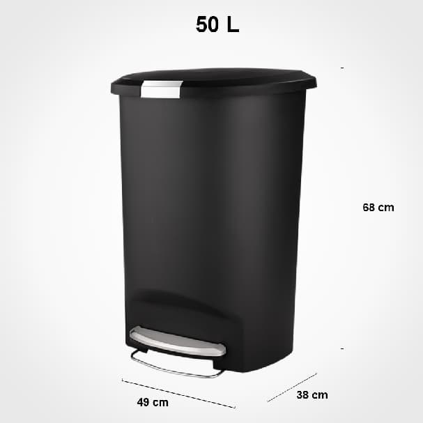 سطل 50 لیتری لیمون 1913 — تصویر ۱۰