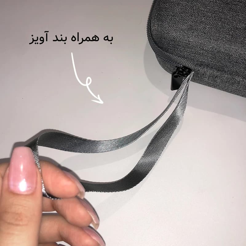 کیف لوازم جانبی COTECI مدل 14026 — تصویر ۶