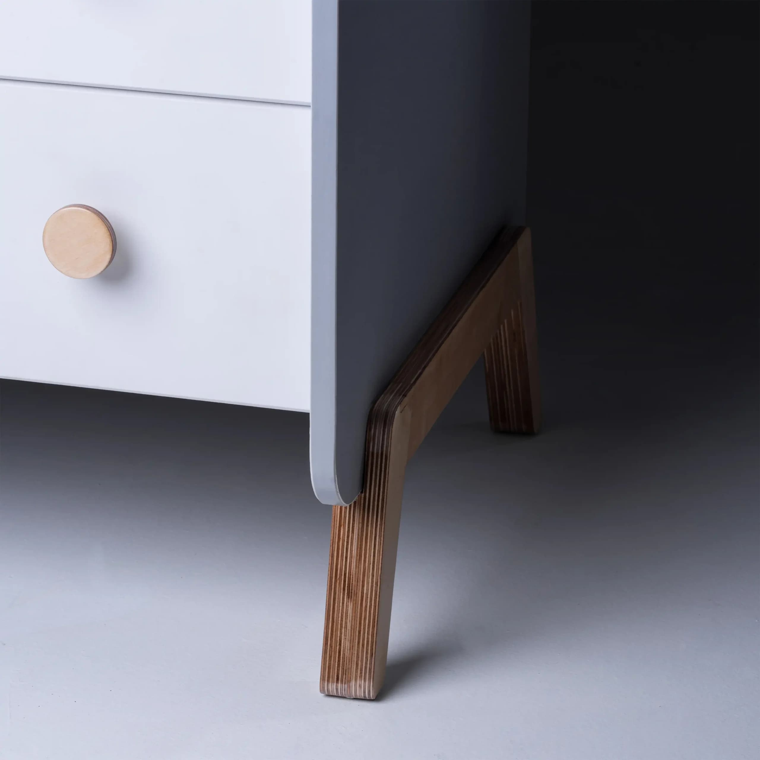 دراور 6 کشو مدل تیپی — تصویر ۵
