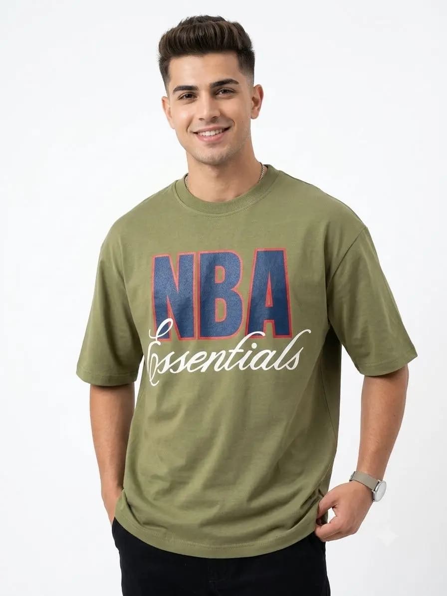 تيشرت پارچه اي ماکان NBA — تصویر ۸