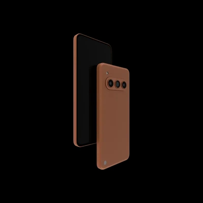 گوشی داریا باند۲ لایت | Daria Bond 2 Lite 5G رم 8 حافظه 256 — تصویر ۴