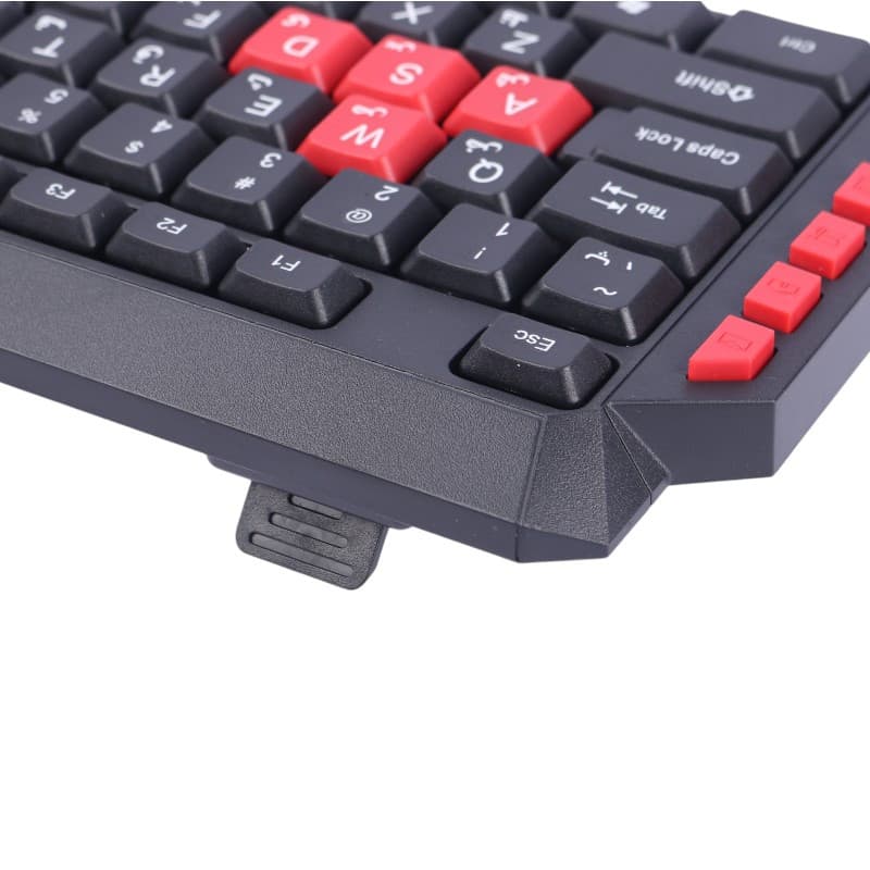 کیبورد XP-8100C — تصویر ۵