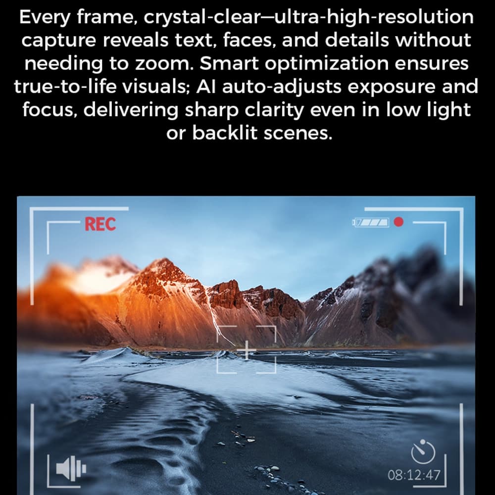 عينک هوشمند SMART GLASS مدل M01 — تصویر ۵