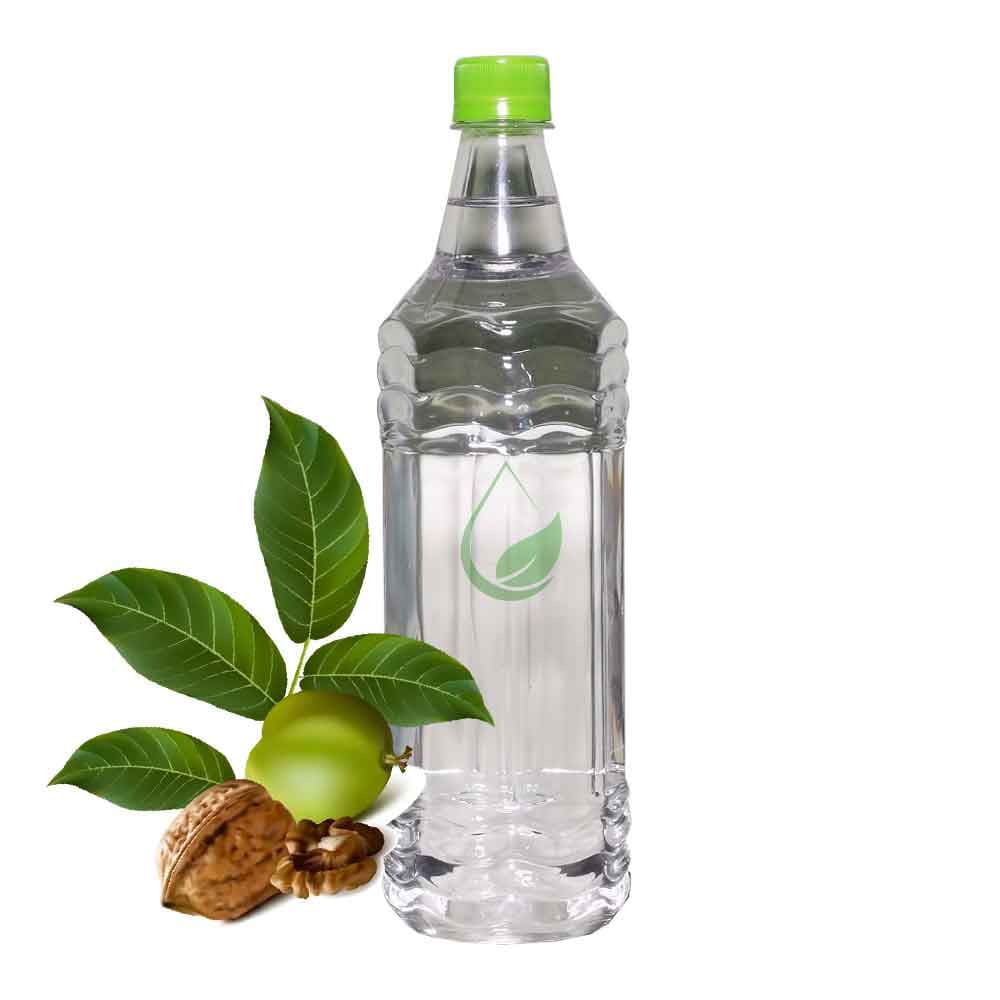 عرق گردو درجه یک