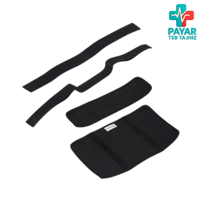 اسپلینت کششی فوت دراپ طب و صنعت کد 16700 — تصویر ۶