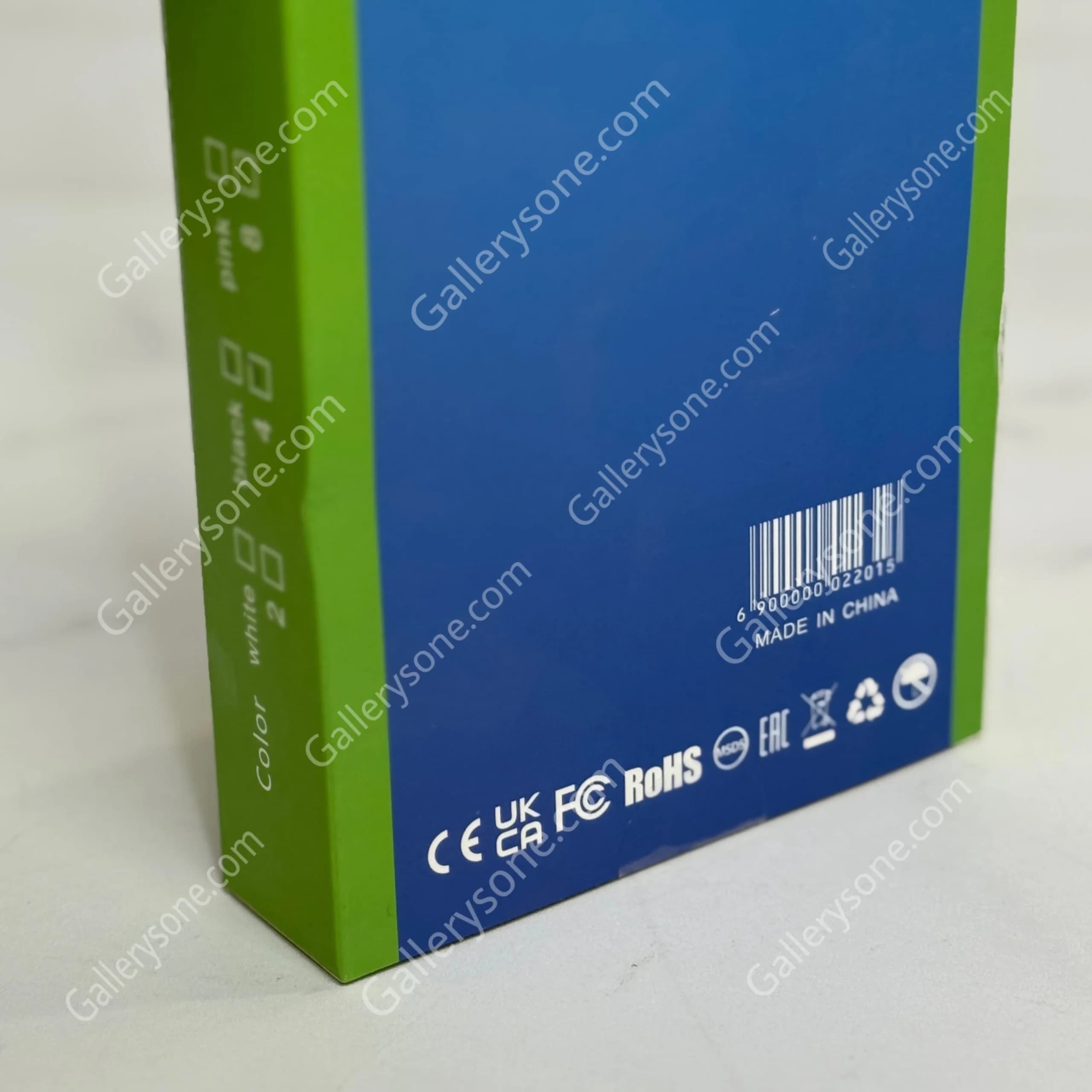مسواک شارژی Deep Clean SB-17A | 5 حالته و چرخشی — تصویر ۱۱