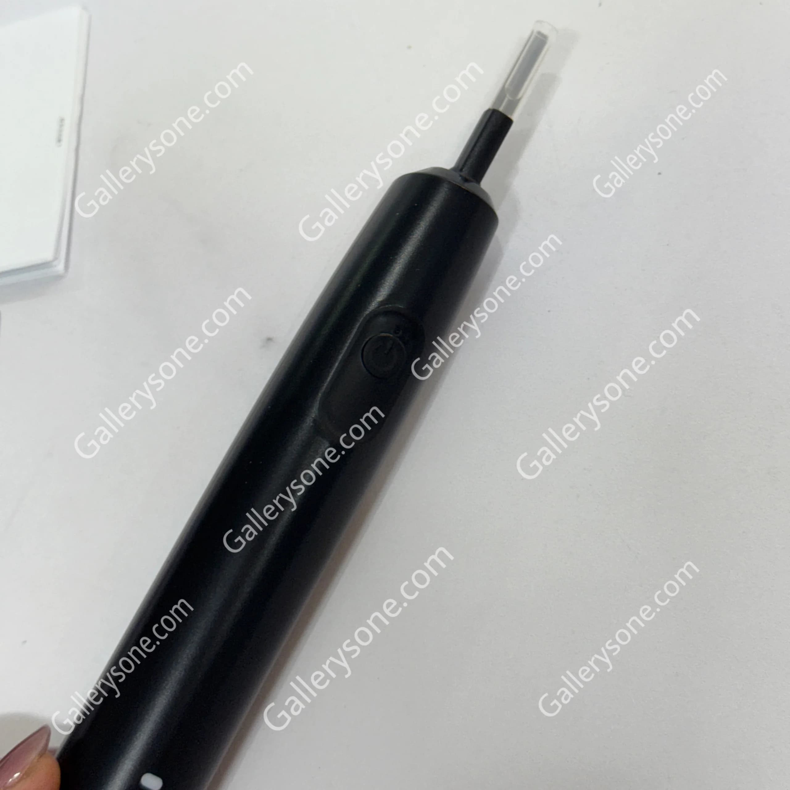 مسواک شارژی Deep Clean SB-17A | 5 حالته و چرخشی — تصویر ۳