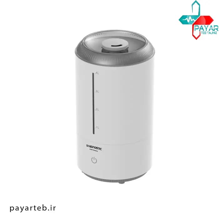 دستگاه بخور ساز سرد دیاگتوستیک Diagnostic مدل BJS-40D — تصویر ۴