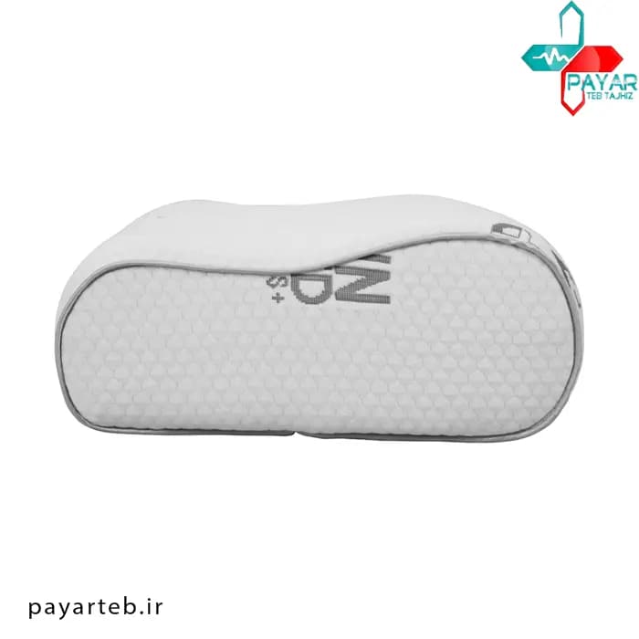 بالش طبی مموری فوم PINMED مدل 3008 — تصویر ۸