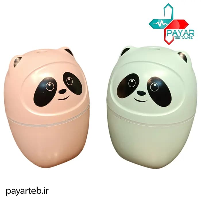 دستگاه بخور سرد فانتزی پاندا panda