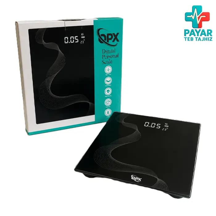 ترازو دیجیتال اوپکس OPX