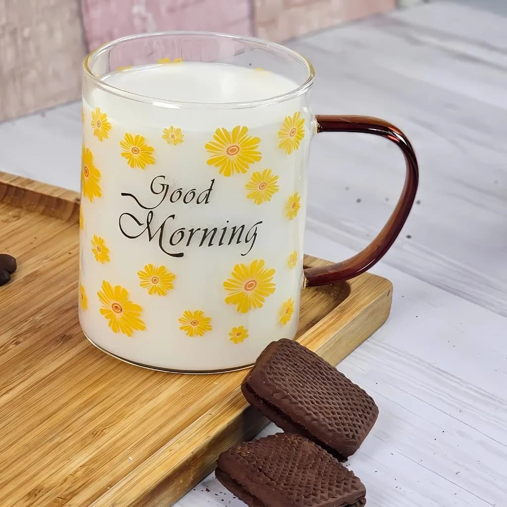 فنجان قهوه خوری پیرکس وارداتی کد 861-KIT — تصویر ۱۱