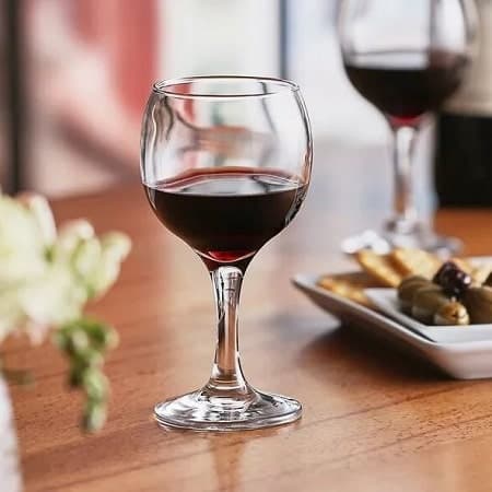 گیلاس پاشاباغچه مدل بیسترو ترکیه BISTRO-44412 — تصویر ۵