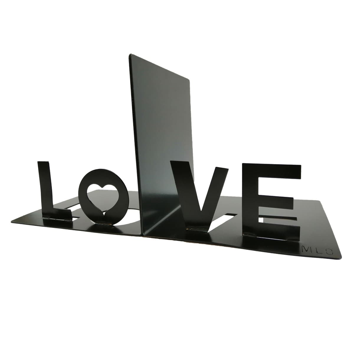 نگهدارنده کتاب مدل Love کد KMU29 — تصویر ۴