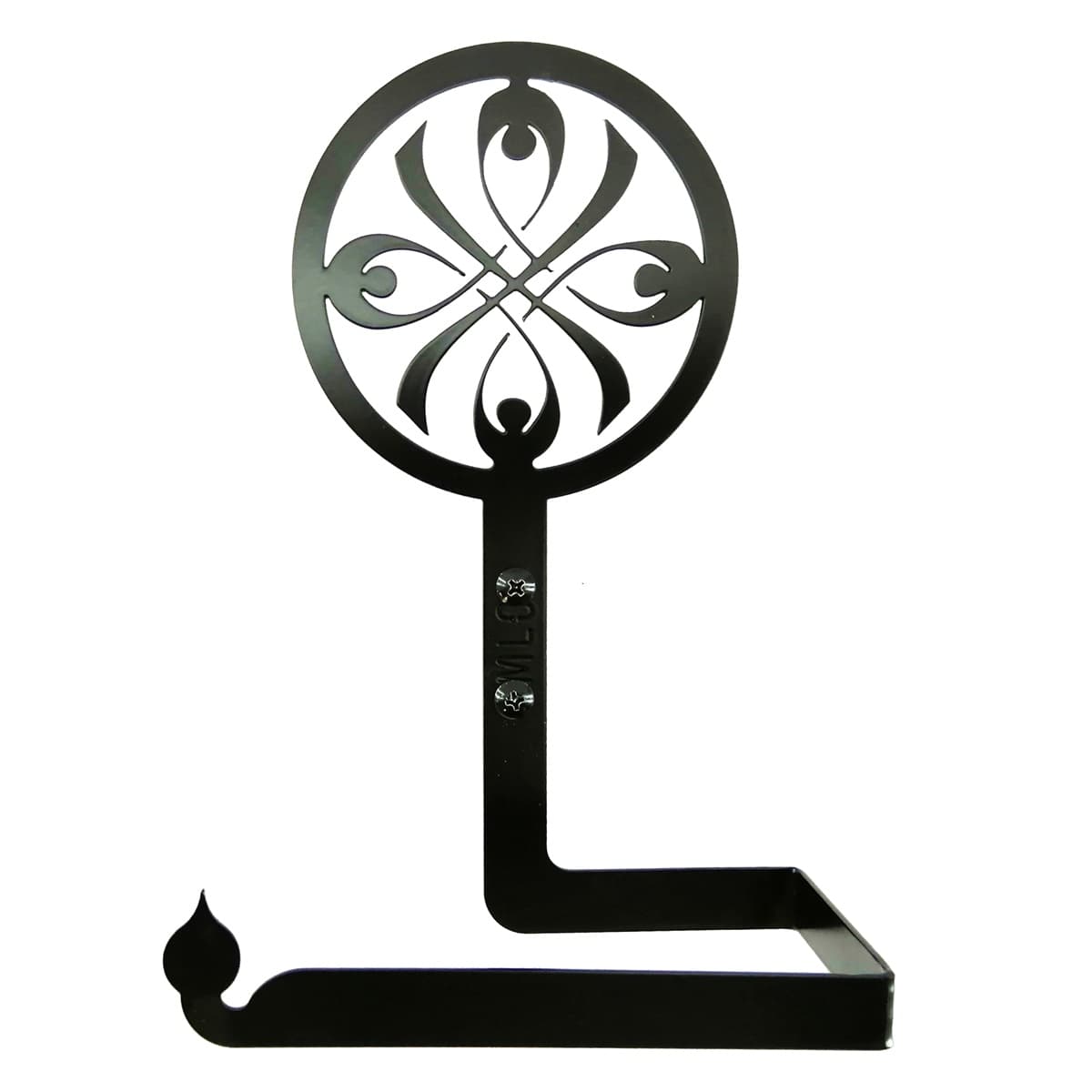 پایه رول دستمال کاغذی مدل تای چی کد KMJ7 — تصویر ۷