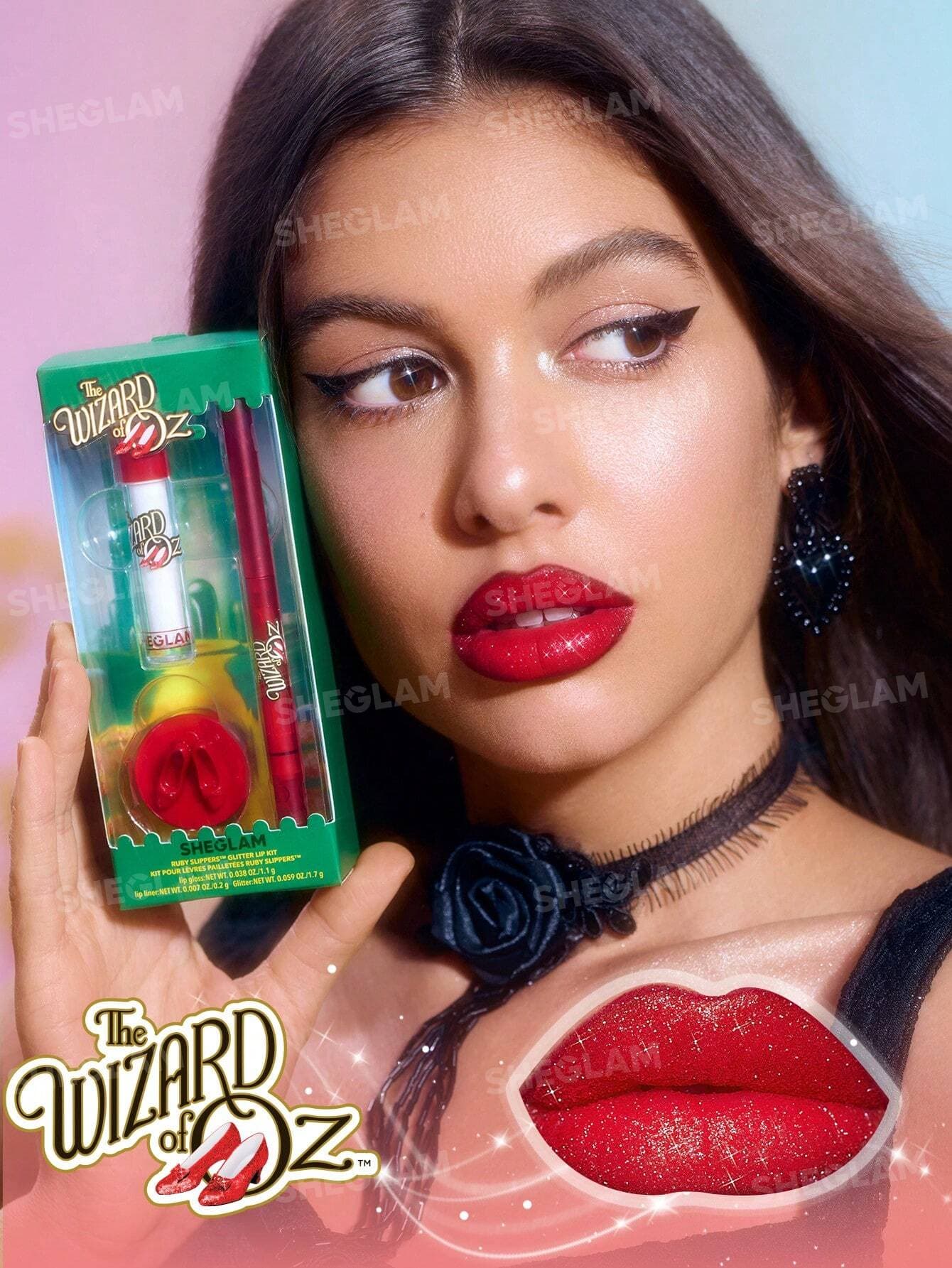 پک جادوگر شهر اُز شیگلم The Wizard of OZ™ — تصویر ۶