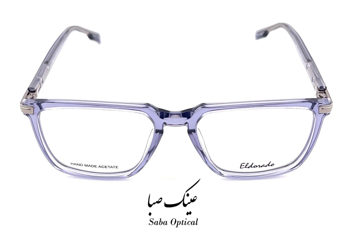 عینک طبی الدرادو مدل EL9664 — تصویر ۲