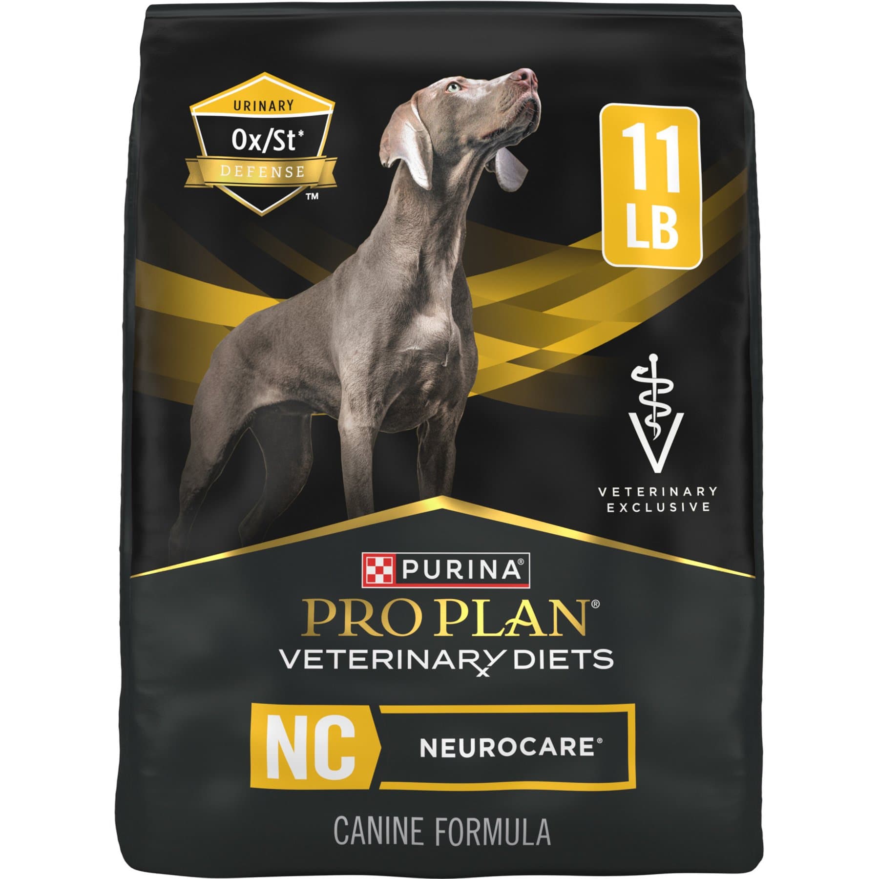 غذای خشک پورینا پرو پلن سگ بالغ نوروکر ۴.۹۹ کیلوگرم | Purina Pro Plan Veterinary Diets Neurocare 11lb