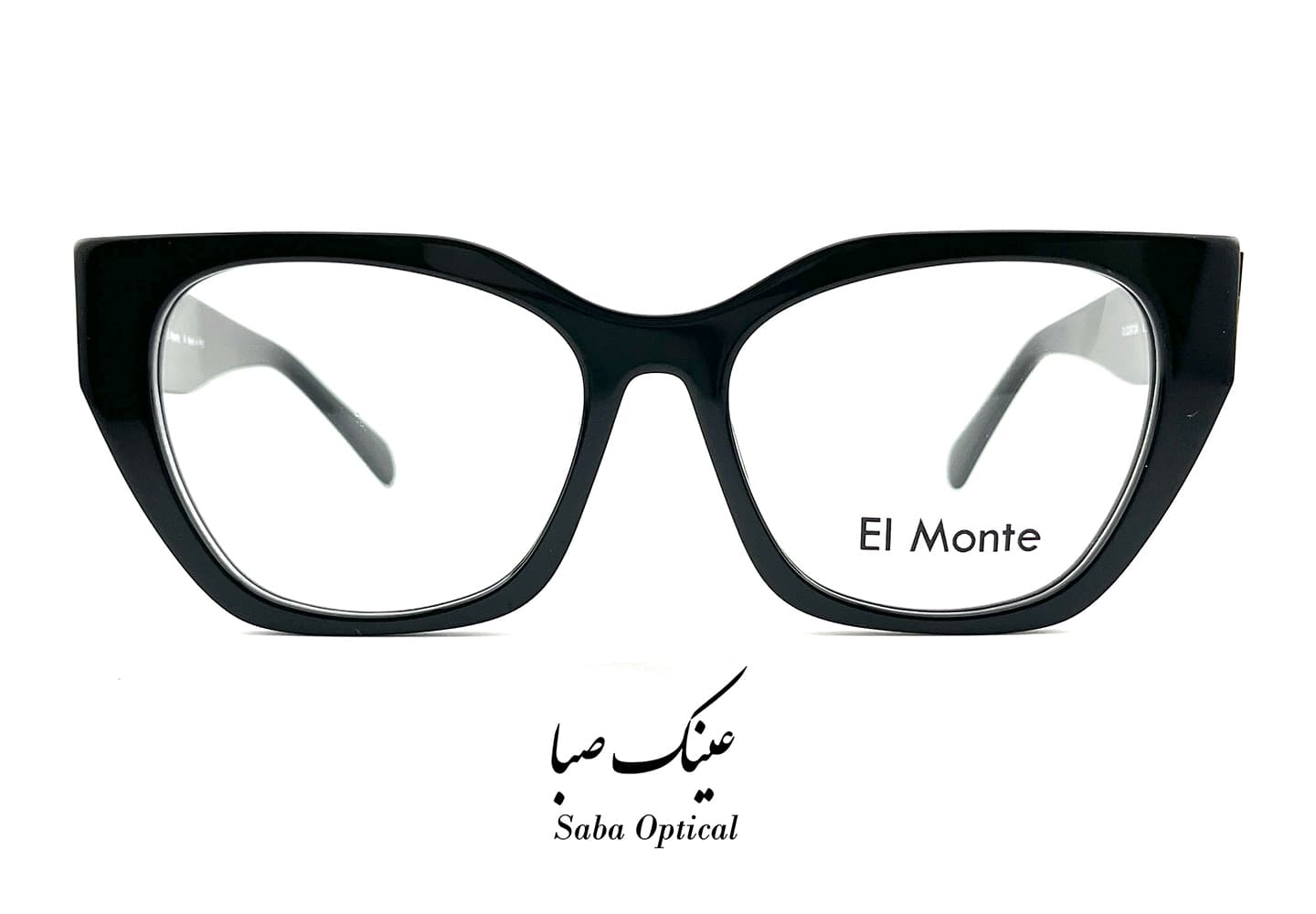 عینک طبی ال مونته مدل OLD2972A — تصویر ۱۰