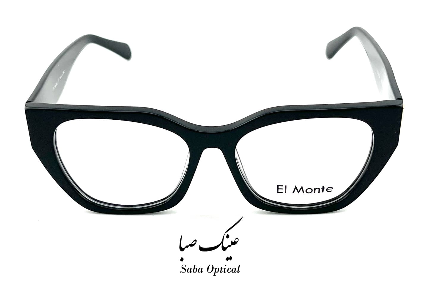 عینک طبی ال مونته مدل OLD2972A — تصویر ۱۱