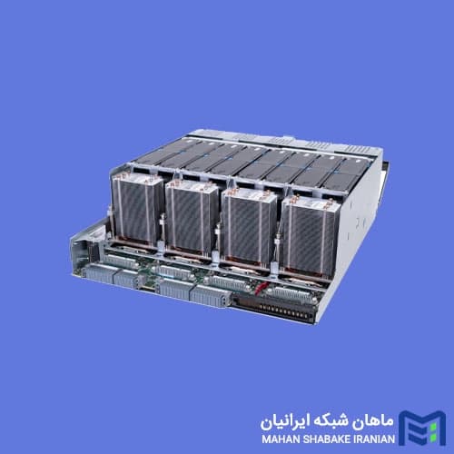 سرور HPE ProLiant DL580 Gen9 — تصویر ۸