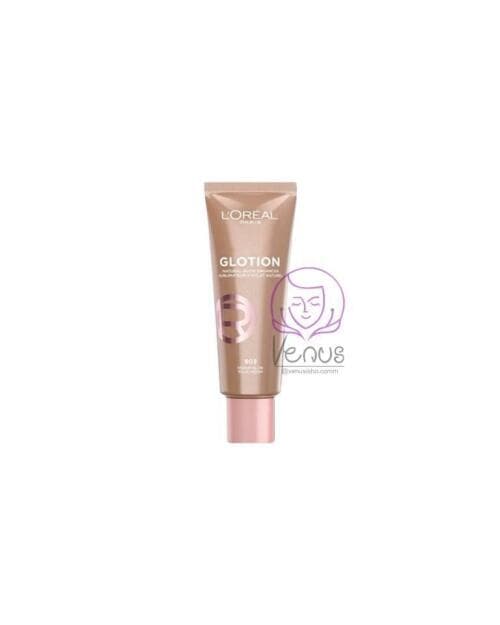 کرم پودر لومی گلوشن لورال LOREAL — تصویر ۲