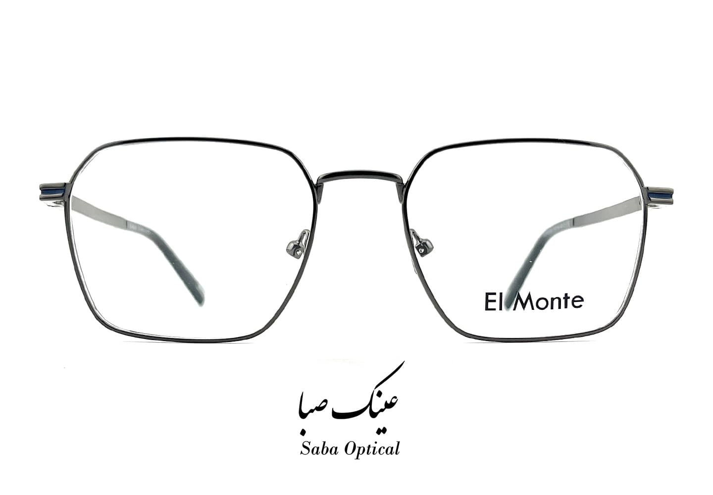 عینک طبی ال مونته مدل RTM3202 — تصویر ۲