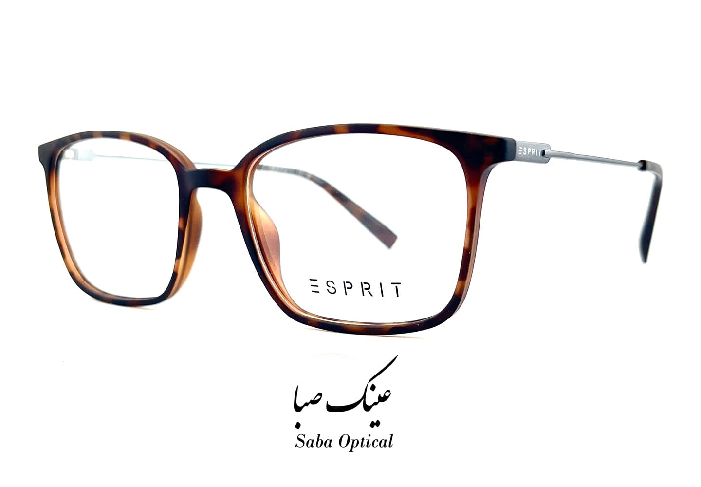 عینک طبی اسپریت مدل ET33429 — تصویر ۱۰